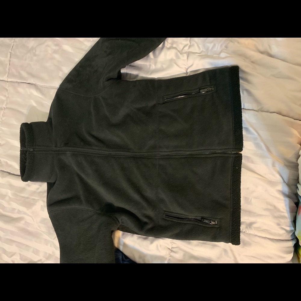 North End all climate jacket